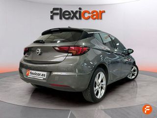 Opel Astra 1.2T SHT 96kW (130CV) GS Line