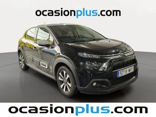 Citroen C3 PureTech 82 Shine 61 kW (83 CV)