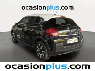 Citroen C3 PureTech 82 Shine 61 kW (83 CV)