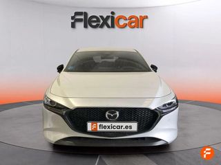 Mazda 3 2.0 e-SKYACTIV-G 90KW EXCLUSIVE-LINE