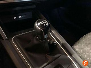 Seat Leon 1.5 TSI 110kW (150CV) S&S FR Fast Ed