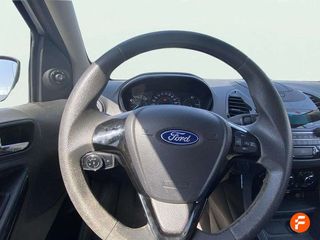 Ford Ka 1.2 Ti-VCT 51kW Essential