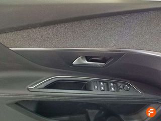 Peugeot 3008 1.2 PureTech 96KW S&S Allure Pack