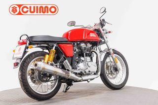 ROYAL ENFIELD CONTINENTAL GT