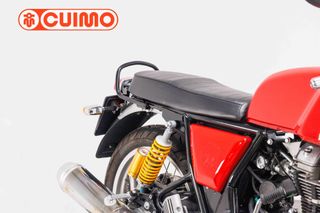 ROYAL ENFIELD CONTINENTAL GT