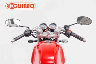 ROYAL ENFIELD CONTINENTAL GT