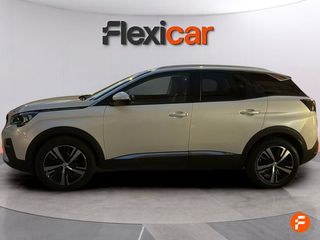 Peugeot 3008 1.2 PURETECH 96KW (130CV) ALLURE EAT8