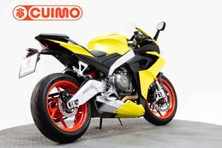 APRILIA RS 660