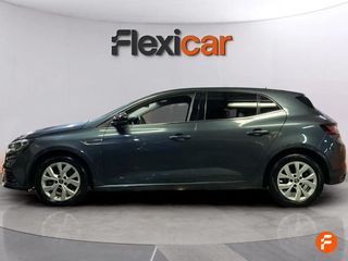 Renault Megane Limited TCe GPF 103 kW (140CV)