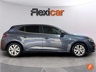 Renault Megane Limited TCe GPF 103 kW (140CV)