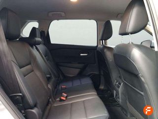 Nissan X-Trail 5pl 1.5 e-POWER 152kW 4x2 A/T N-Connecta