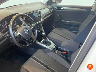 Volkswagen T-Roc Advance 1.5 TSI 110kW (150CV) DSG