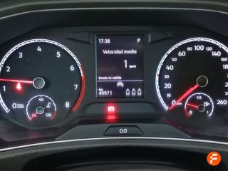 Volkswagen T-Roc Advance 1.5 TSI 110kW (150CV) DSG