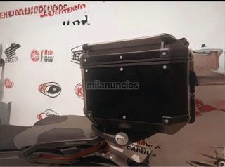 Honda X-ADV Adventure Automática