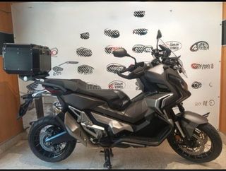 Honda X-ADV Adventure Automática