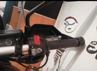 Honda X-ADV Adventure Automática