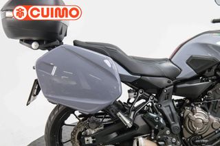 YAMAHA TRACER 700
