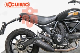 DUCATI SCRAMBLER SIXTY2