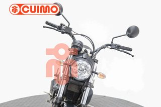 DUCATI SCRAMBLER SIXTY2