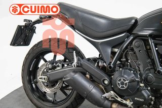 DUCATI SCRAMBLER SIXTY2