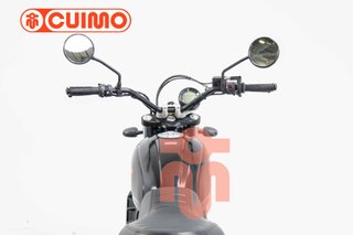 DUCATI SCRAMBLER SIXTY2