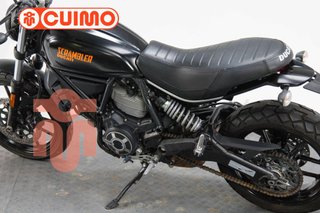 DUCATI SCRAMBLER SIXTY2