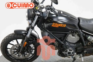 DUCATI SCRAMBLER SIXTY2