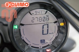 DUCATI SCRAMBLER SIXTY2