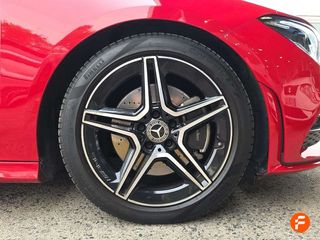 Mercedes CLA CLA 200