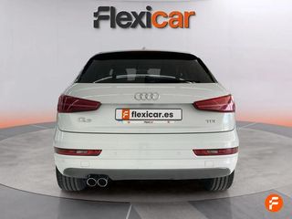 Audi Q3 2.0 TDI 110kW (150CV) S tronic