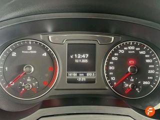 Audi Q3 2.0 TDI 110kW (150CV) S tronic