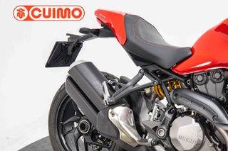 DUCATI MONSTER 1200