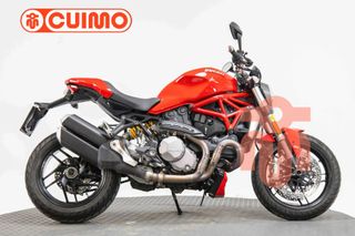 DUCATI MONSTER 1200