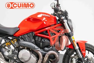 DUCATI MONSTER 1200
