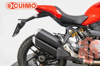 DUCATI MONSTER 1200