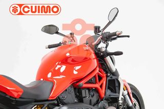 DUCATI MONSTER 1200