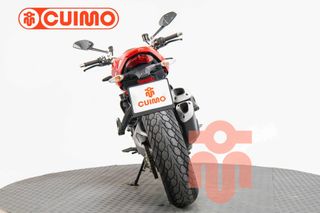 DUCATI MONSTER 1200