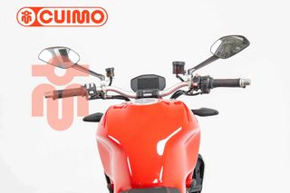 DUCATI MONSTER 1200