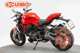 DUCATI MONSTER 1200