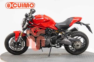 DUCATI MONSTER 1200