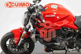 DUCATI MONSTER 1200