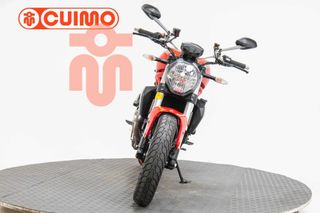 DUCATI MONSTER 1200