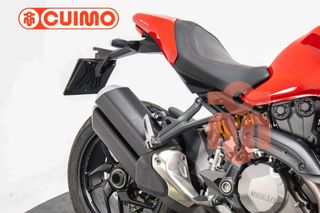 DUCATI MONSTER 1200