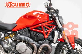 DUCATI MONSTER 1200