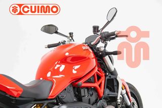 DUCATI MONSTER 1200