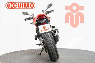 DUCATI MONSTER 1200