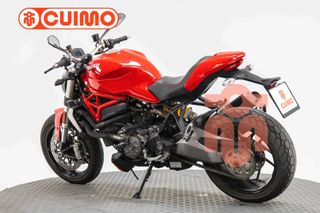 DUCATI MONSTER 1200