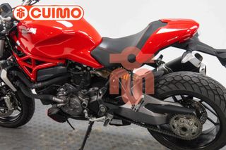 DUCATI MONSTER 1200