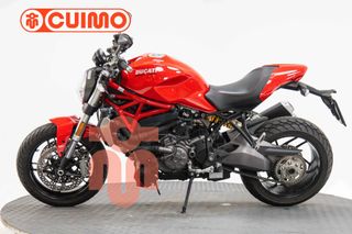 DUCATI MONSTER 1200