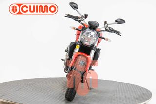 DUCATI MONSTER 1200